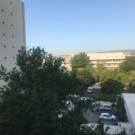 Pillango Parki Kis Lakas 15 Percre A Belvarostol Budapest Kültér fotó